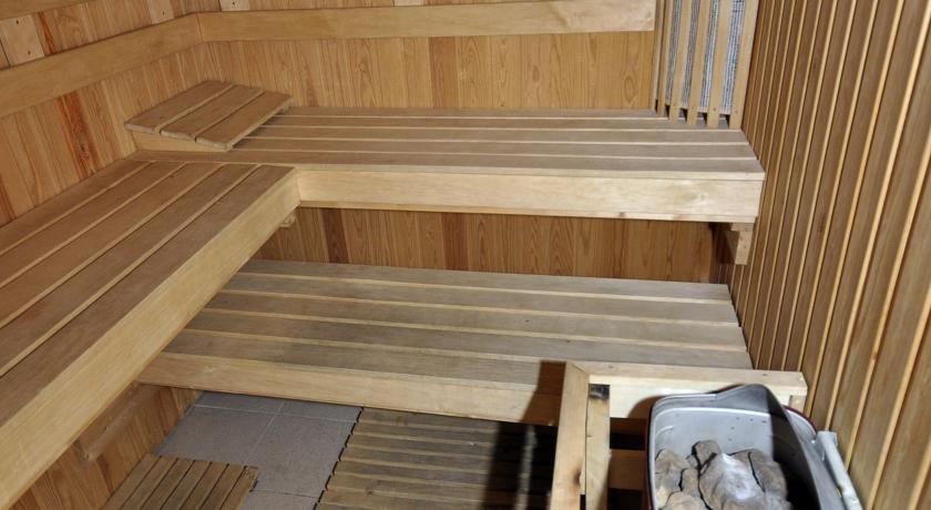 Hotel Novum Golden Park