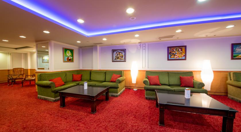 Hotel Novum Golden Park