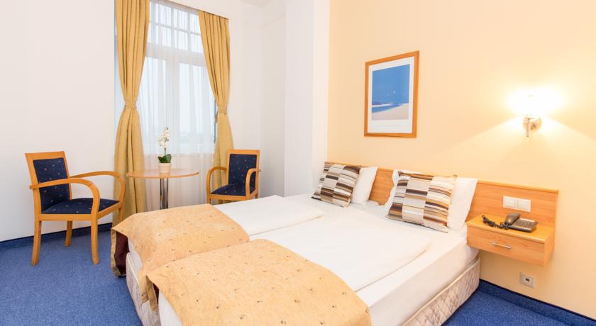 Hotel Novum Golden Park