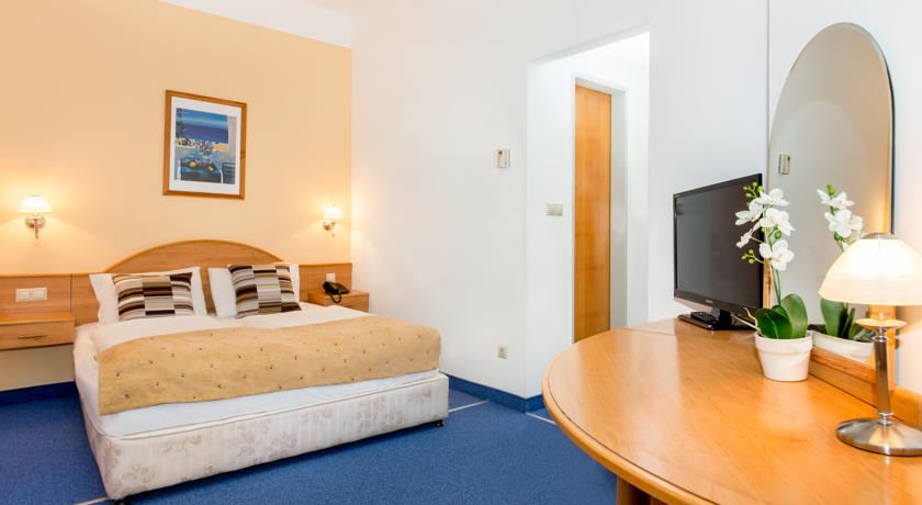 Hotel Novum Golden Park