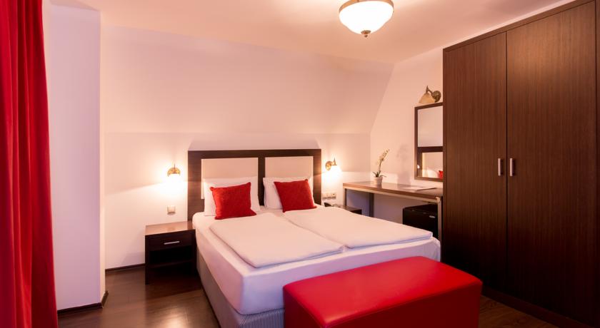 Hotel Novum Golden Park