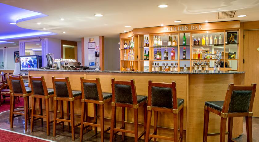 Hotel Novum Golden Park