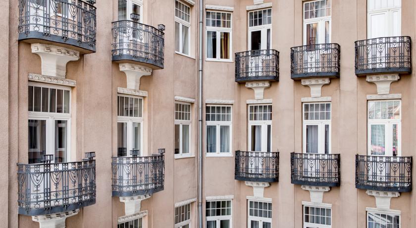 Hotel Novum Golden Park