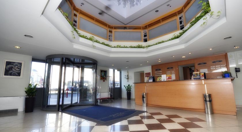 Hotel Novum Golden Park