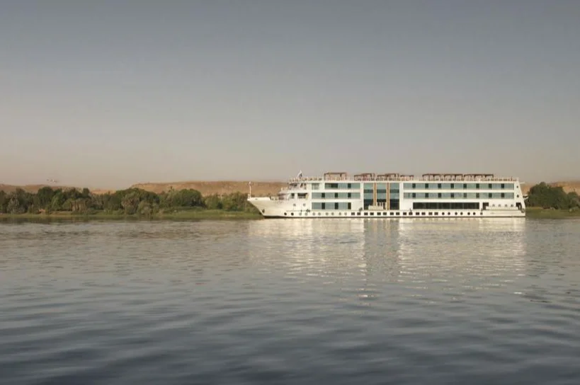 Nijlcruise