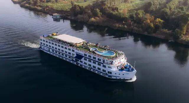 Nijlcruise2