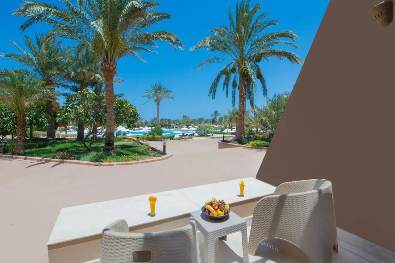 Pharaoh Azur Resort4