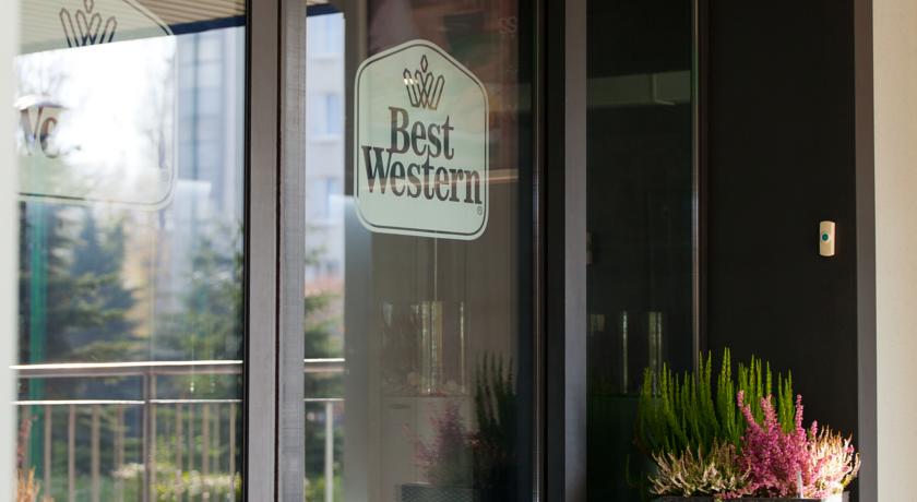 Best Western Felix 