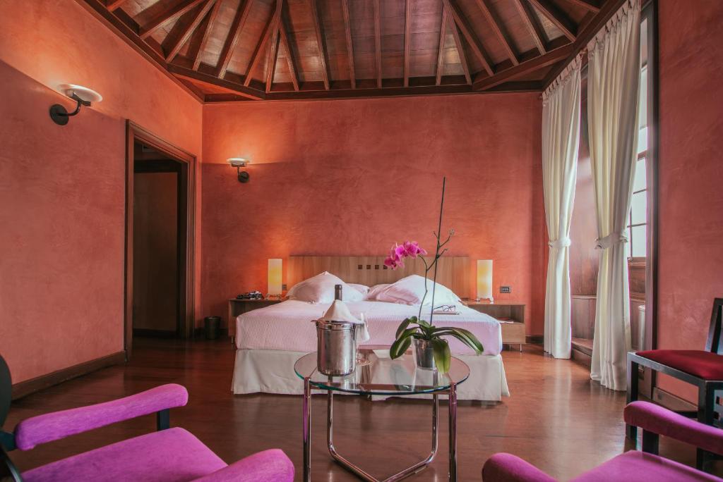 Boutique Hotel San Roque - junior suite