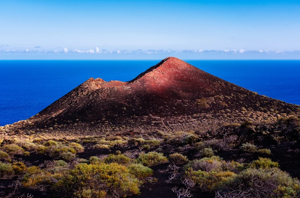 Rondreis Tenerife, La Gomera en La Palma vulkaan