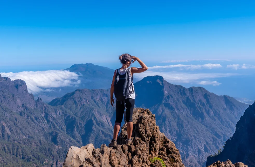 Rondreis Tenerife, La Gomera en La Palma