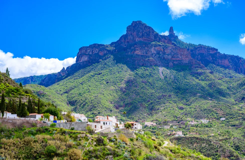 Rondreis Tenerife & Gran Canaria