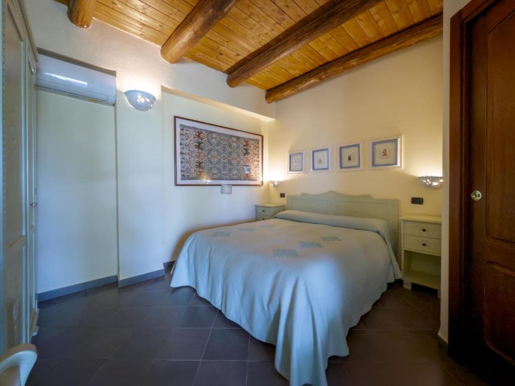 Azienda Agrituristica Sa Mandra - kamer met twee eenpersoonsbedden
