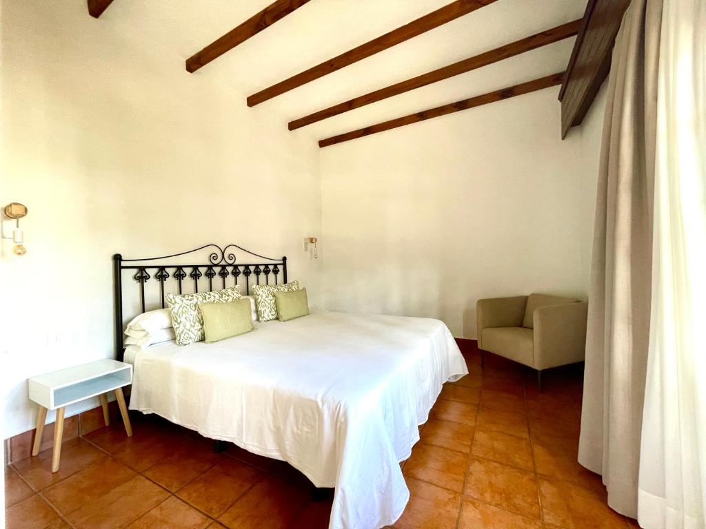 Hotel El Patio - tweepersoonskamer