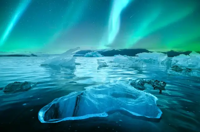 Rondreis Compleet IJsland Jokulsarlon ijsbergen