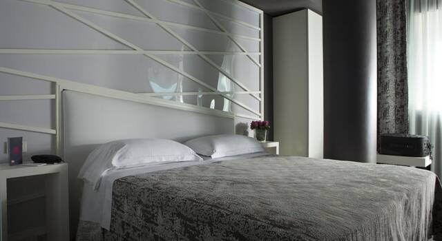 Smart Hotel