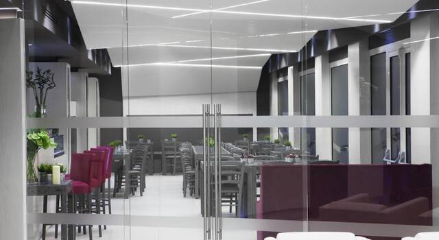 Smart Hotel