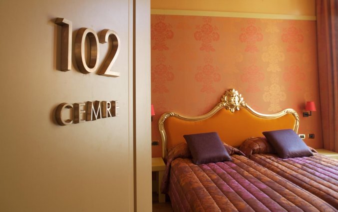 Hotel Ca Zusto Venetie 2persoonskamer