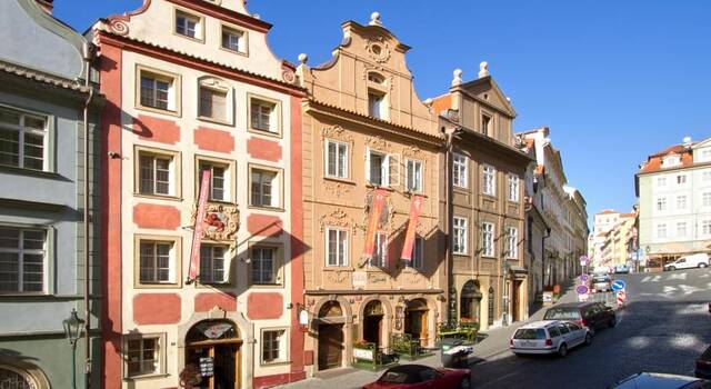 Hotel Red Lion