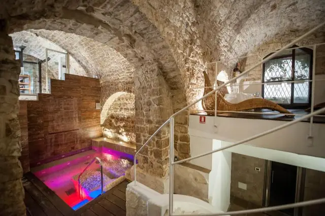 Hotel Corte Altavilla spa