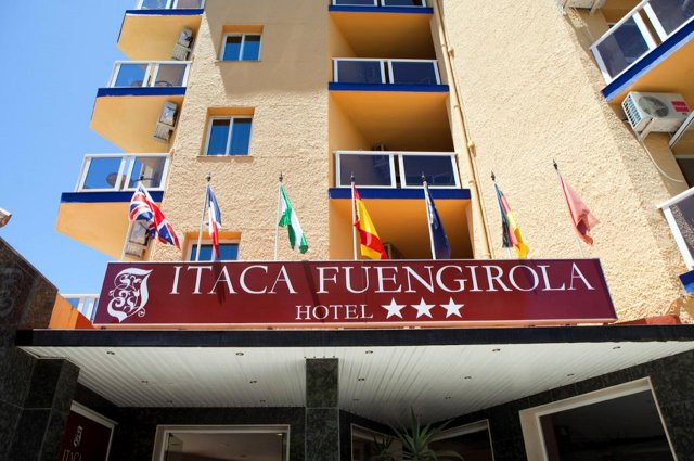 Hotel Itaca Fuengirola