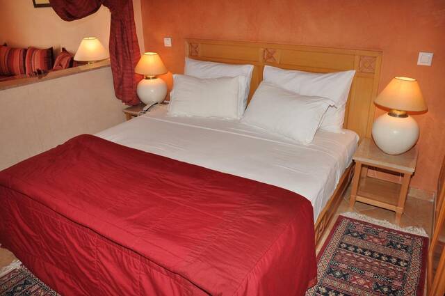 Appartementen Golden Beach
