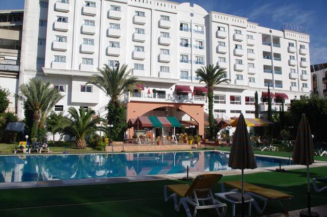 Hotel & Spa Tildi