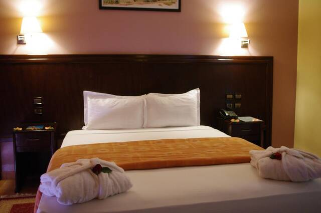 Hotel & Spa Tildi