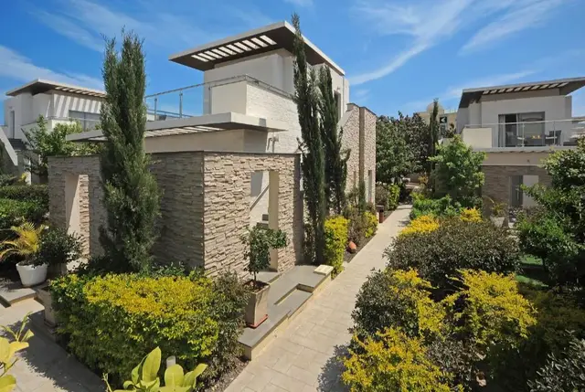 Hotel-E Spa & Resort accommodatie 