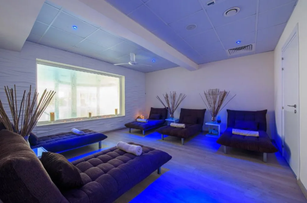 Hotel Golden Bay Beach spa 