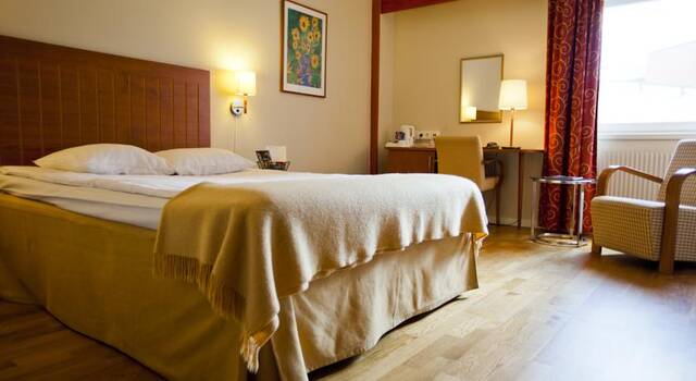 Hotel Quality Hotel Nacka