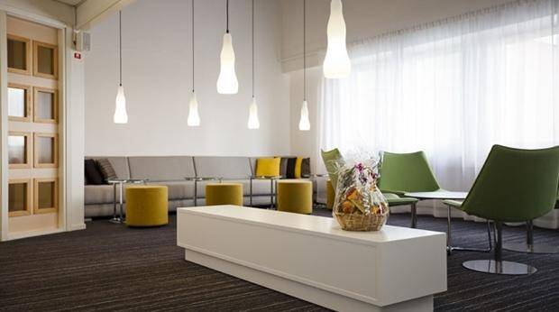 Hotel Quality Hotel Nacka