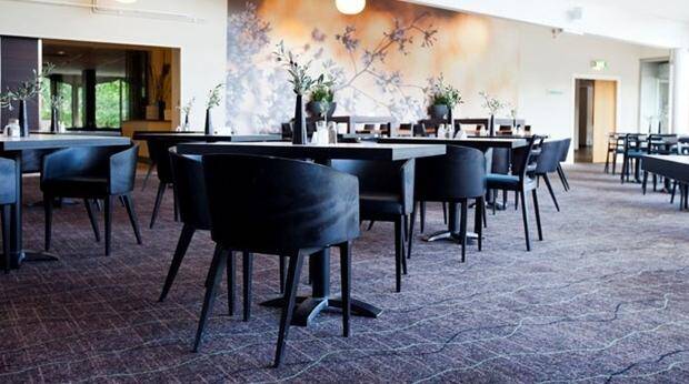 Hotel Quality Hotel Nacka