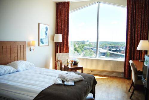 Hotel Quality Hotel Nacka