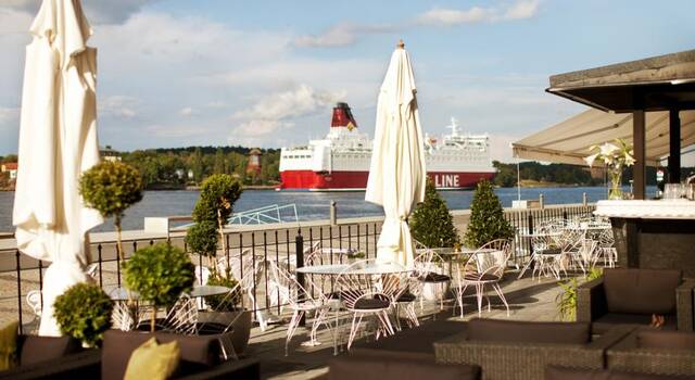 Hotel Elite Marina Tower