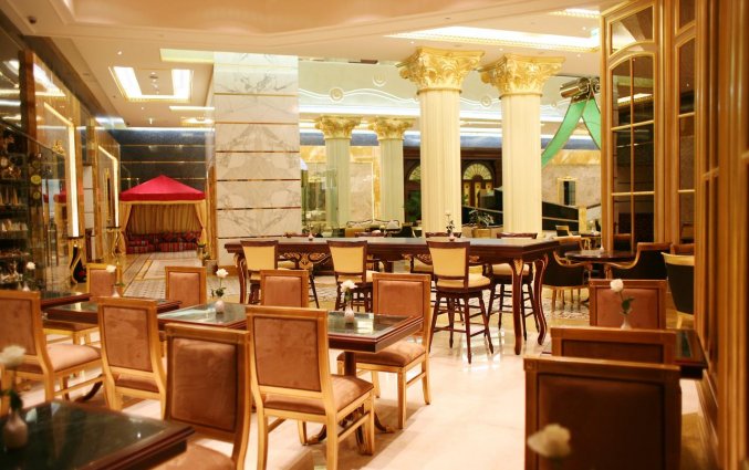 Bar van Hotel Grand Excelsior in Dubai