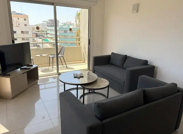 Appartementen Sunflower kamer
