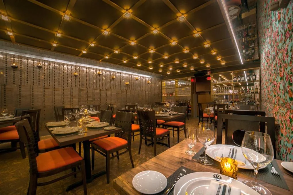 Wyndham The New Yorker restaurant