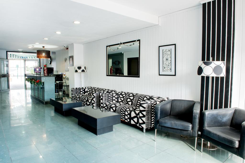 Appartementen Walkirias