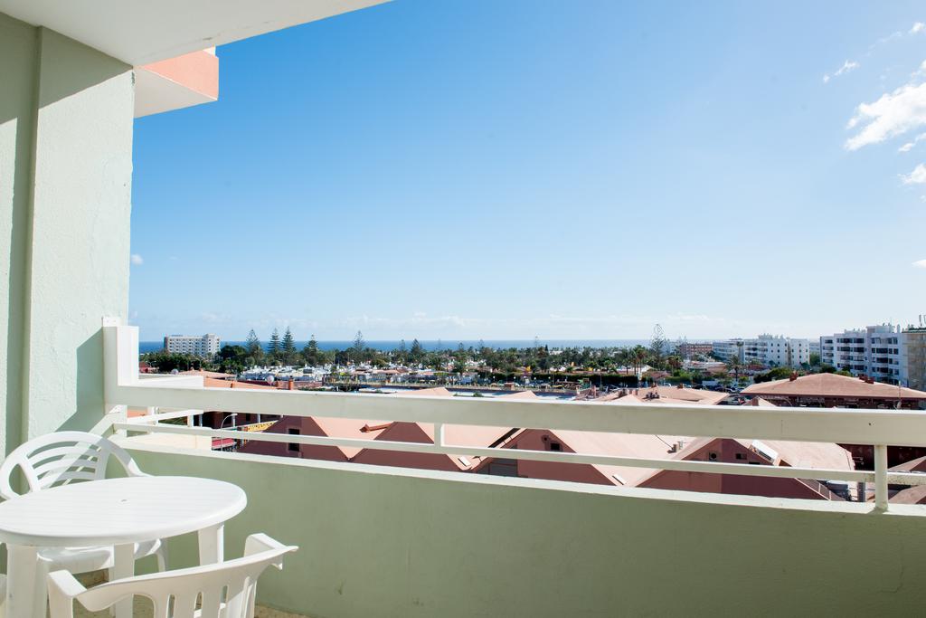 Appartementen Walkirias