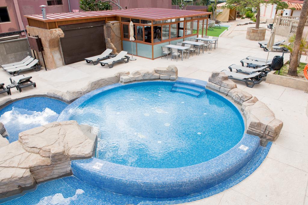 Appartementen Walkirias