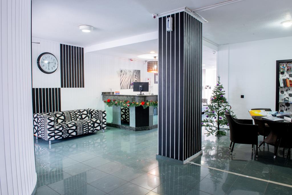 Appartementen Walkirias