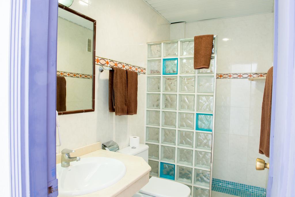 Appartementen Walkirias