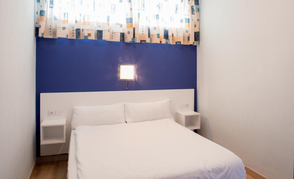 Appartementen Walkirias