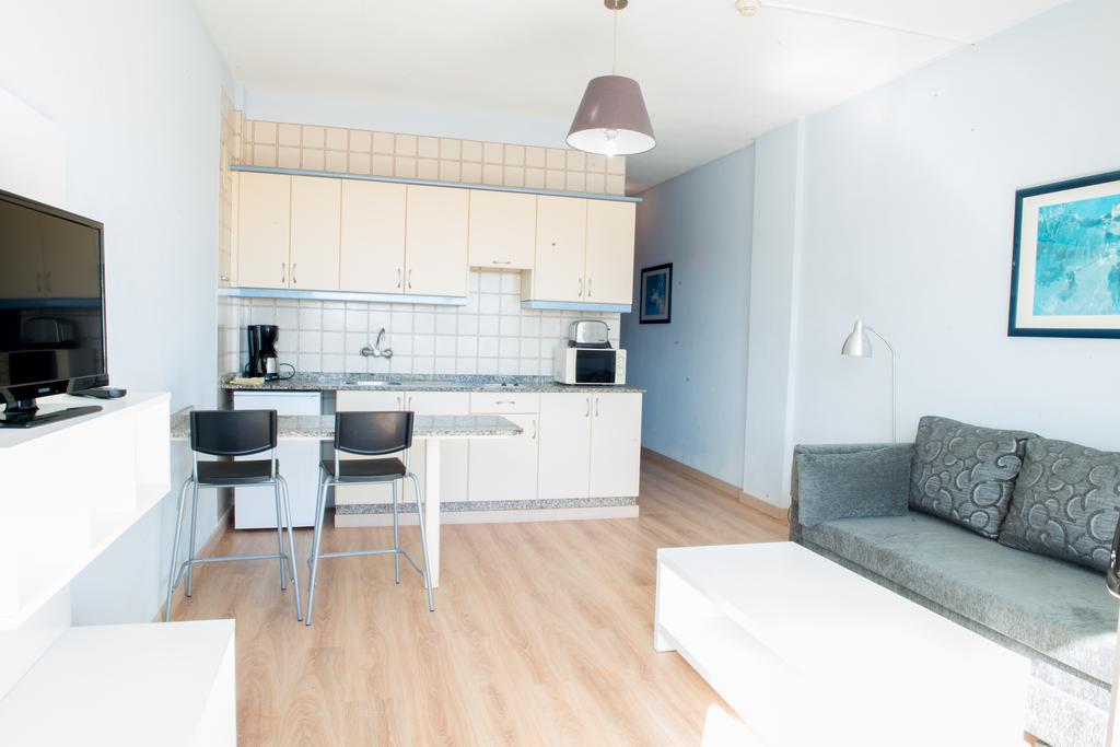 Appartementen Walkirias