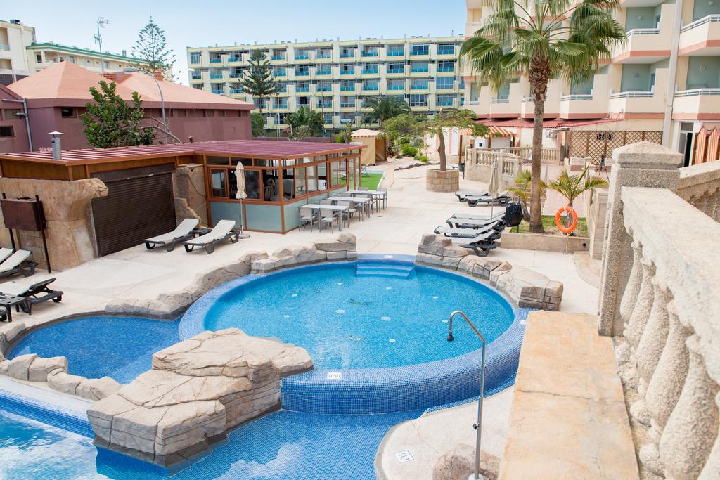 Appartementen Walkirias