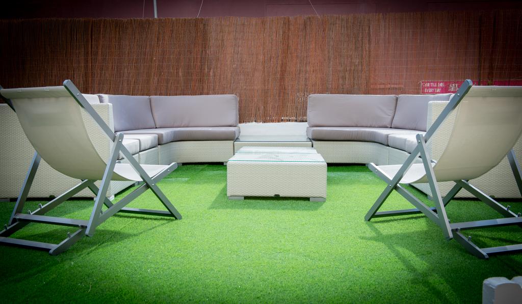 Appartementen Walkirias