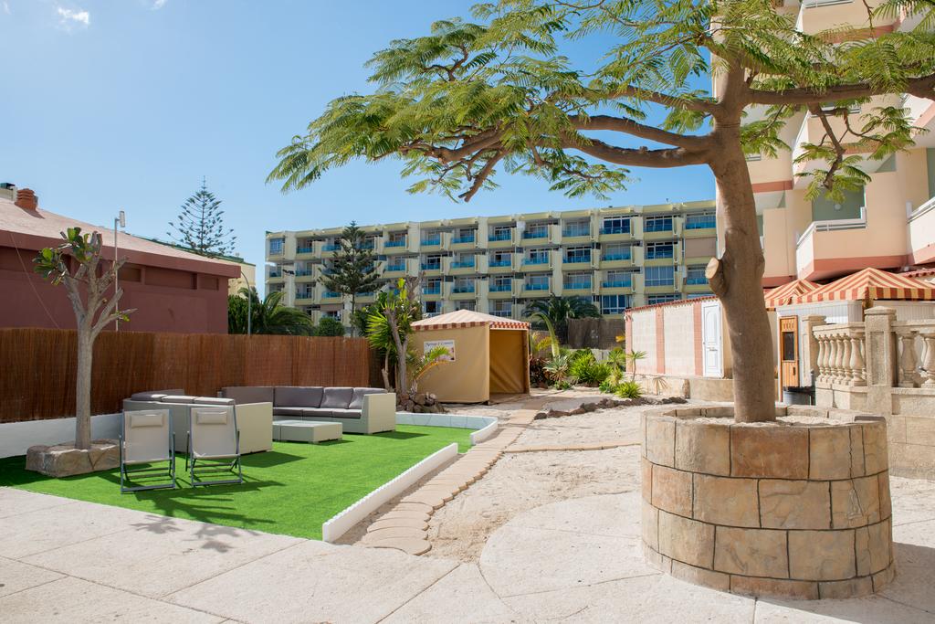 Appartementen Walkirias