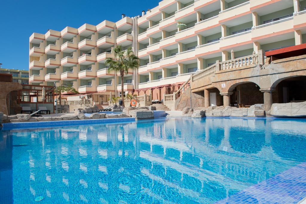 Appartementen Walkirias