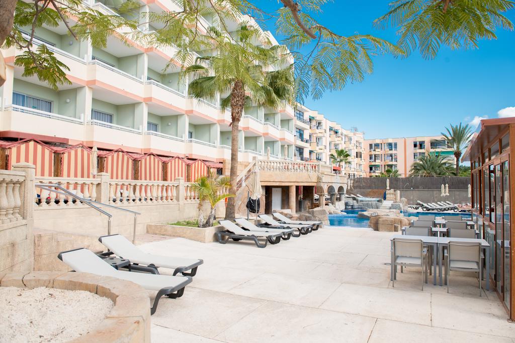 Appartementen Walkirias